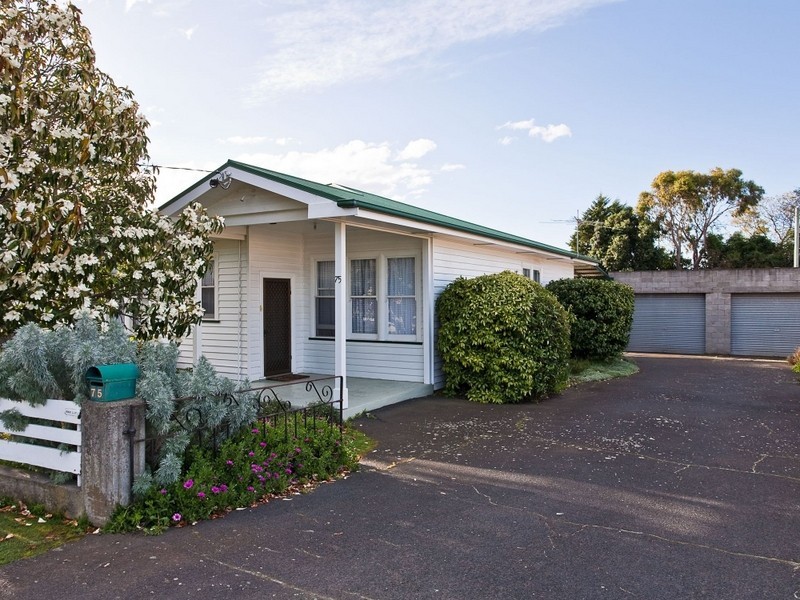 75 Grove Road, Glenorchy TAS 7010