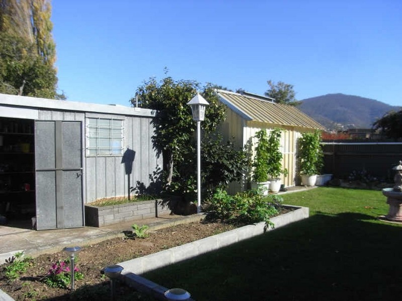 Glenorchy TAS 7010