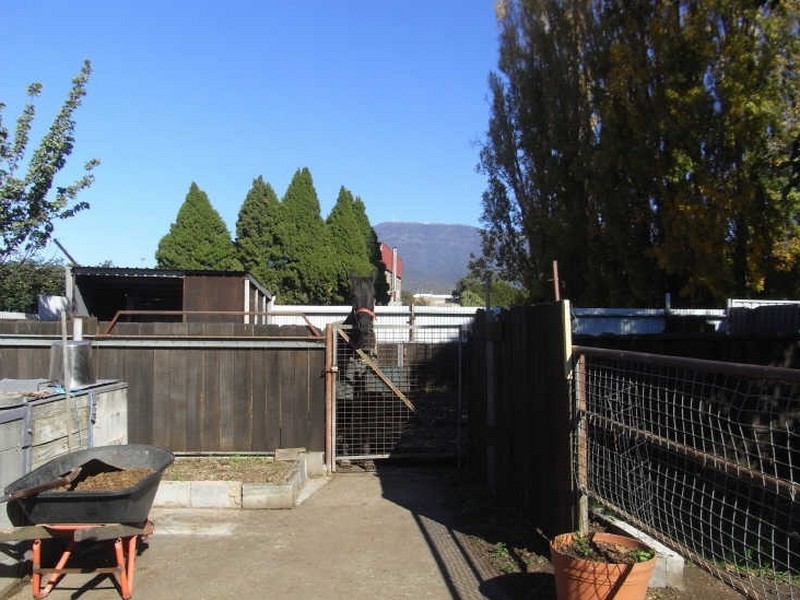 Glenorchy TAS 7010