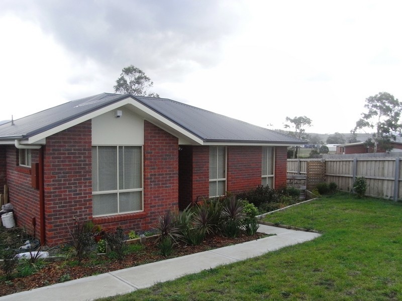 Bridgewater TAS 7030