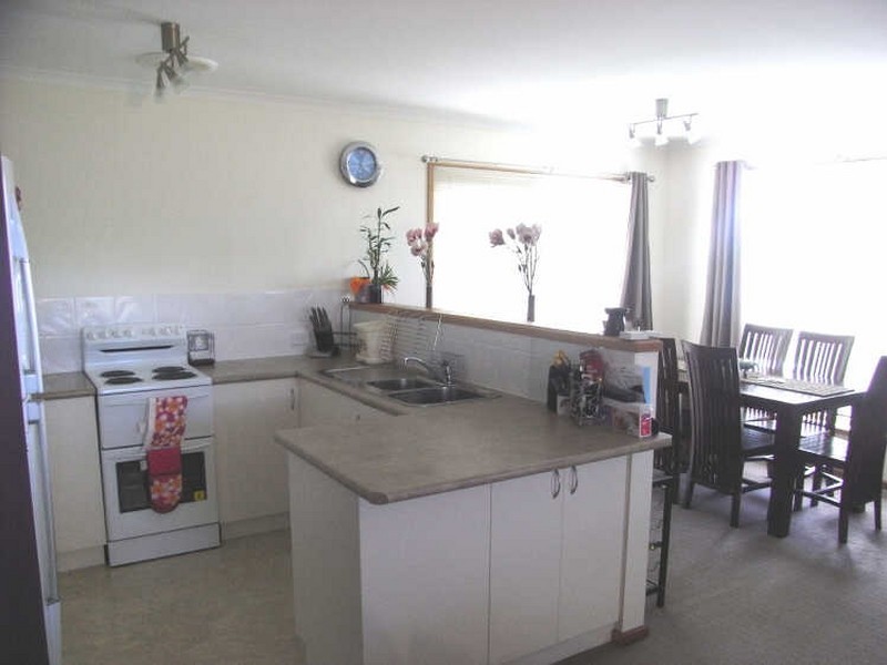 Bridgewater TAS 7030