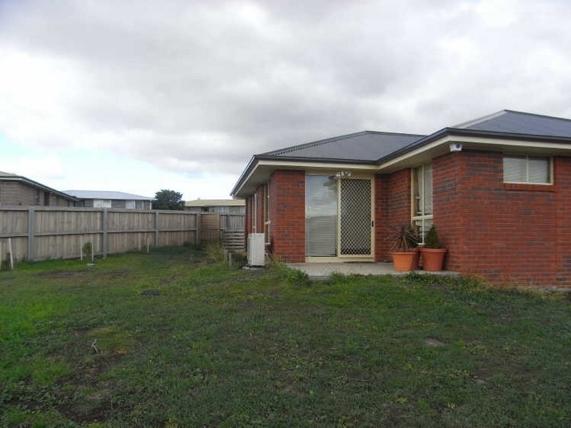 Bridgewater TAS 7030