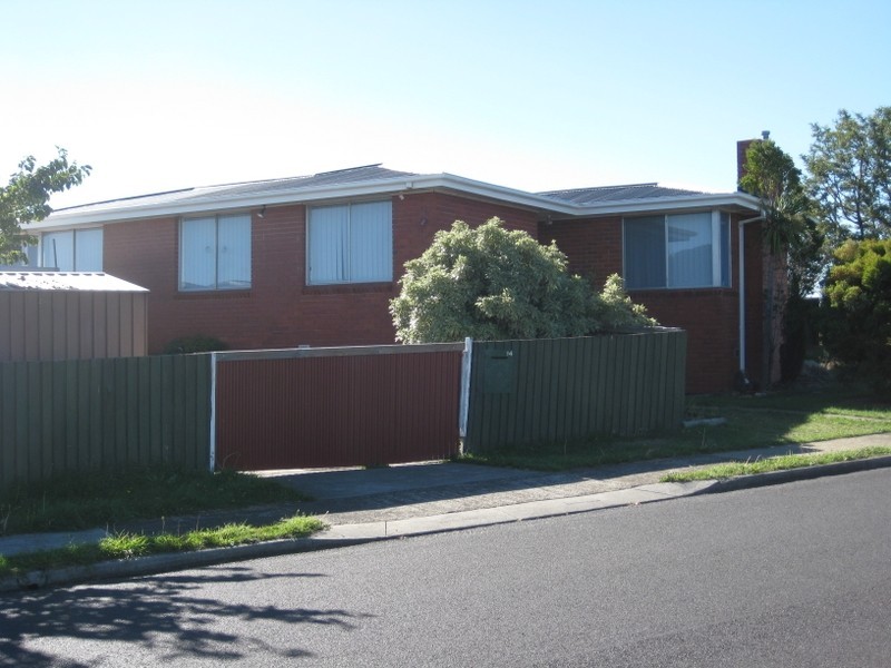 Bridgewater TAS 7030