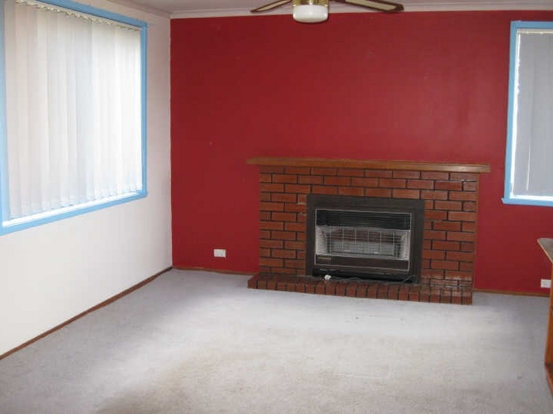 Bridgewater TAS 7030