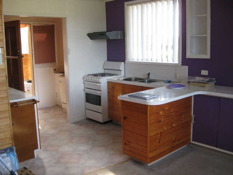 Bridgewater TAS 7030