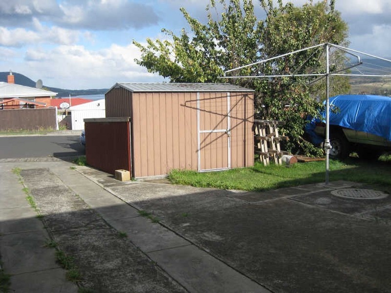 Bridgewater TAS 7030