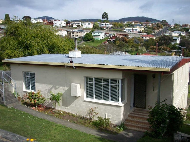 West Moonah TAS 7009