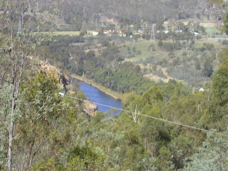 New Norfolk TAS 7140