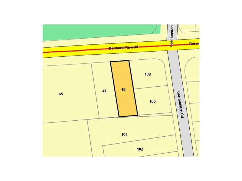 49 Derwent Park Road, Moonah TAS 7009