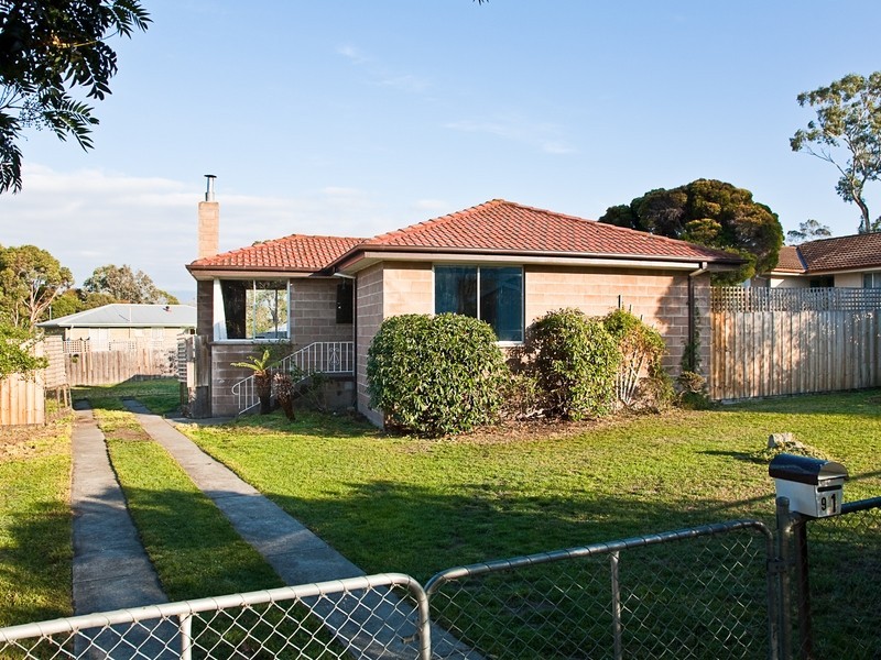 Clarendon Vale TAS 7019