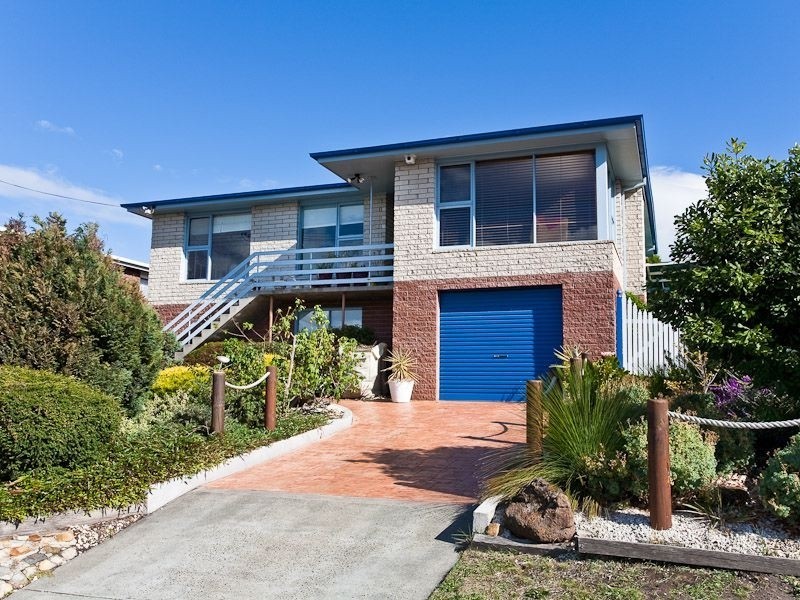 Midway Point TAS 7171