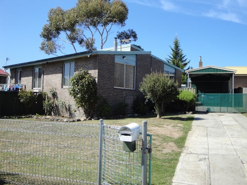 32 Plymouth Road, Gagebrook TAS 7030