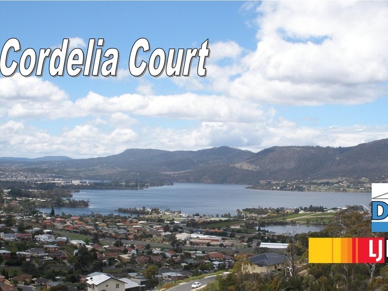 9/ Cordelia Court, Rosetta TAS 7010