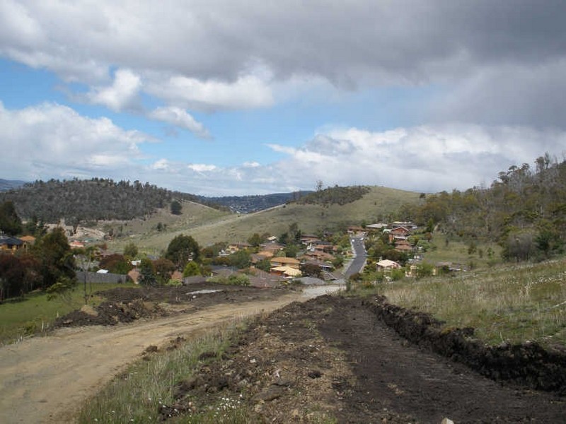 9/ Cordelia Court, Rosetta TAS 7010