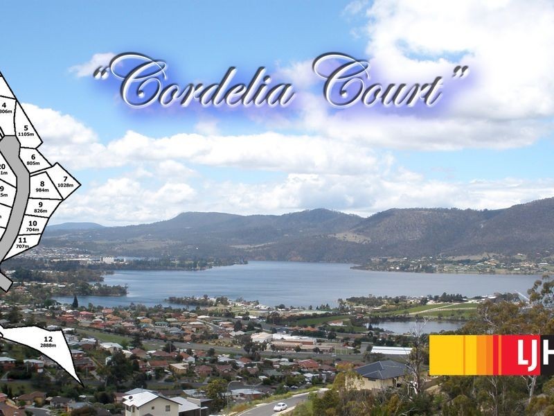 15/ Redlands Drive, Rosetta TAS 7010