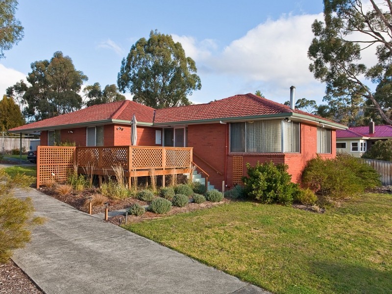 1539 Gordon River Road, Westerway TAS 7140