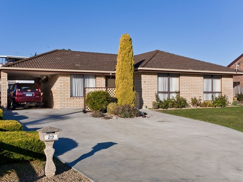 29 Morrisby Road, Old Beach TAS 7017