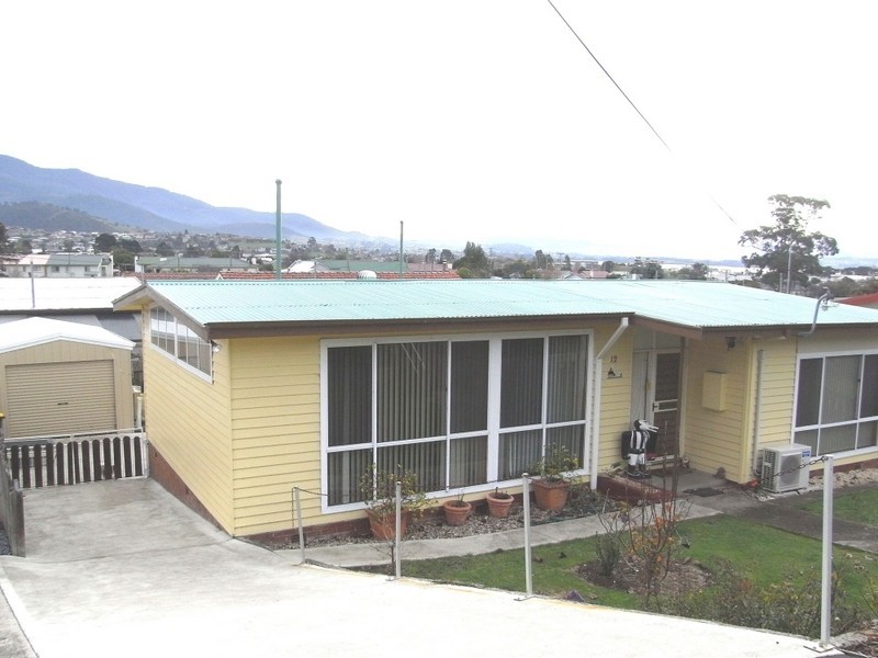 Glenorchy TAS 7010