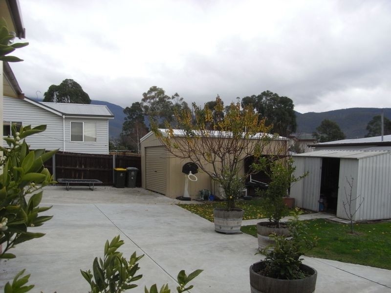 Glenorchy TAS 7010