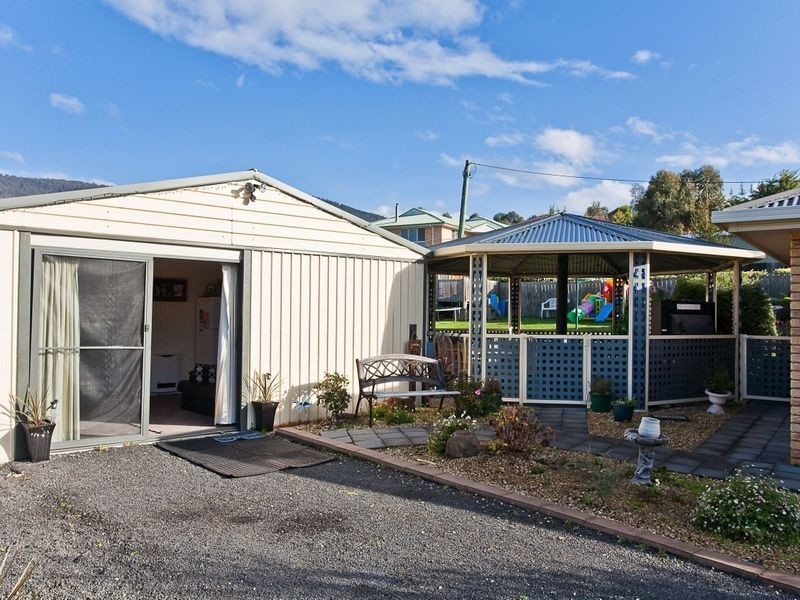 23 Hestercombe Road, Granton TAS 7030