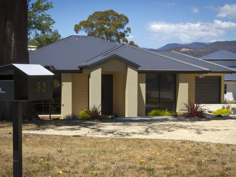 83 Derwent Terrace, New Norfolk TAS 7140