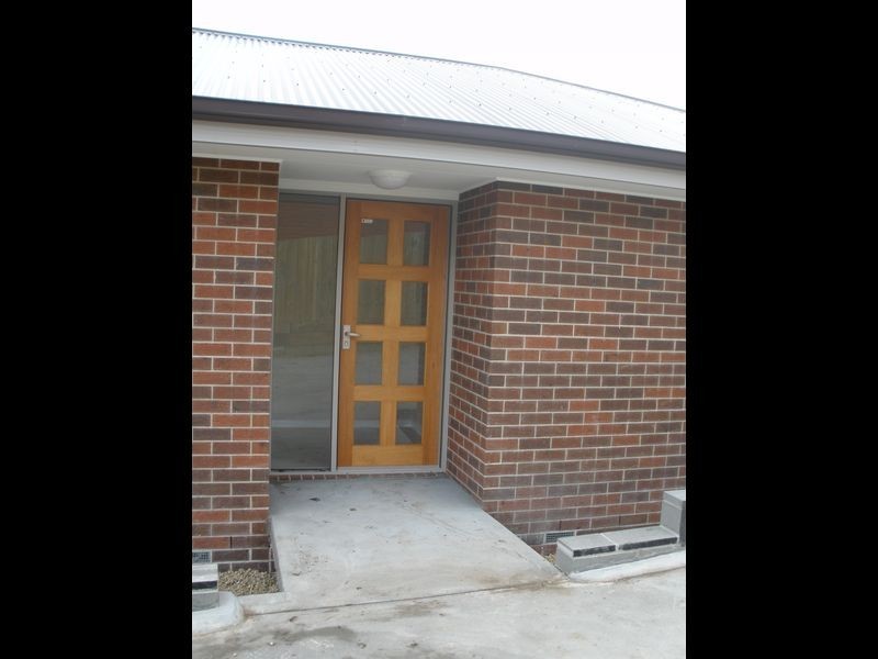 2/4 Fifth Avenue, West Moonah TAS 7009