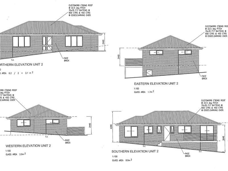 2/4 Fifth Avenue, West Moonah TAS 7009