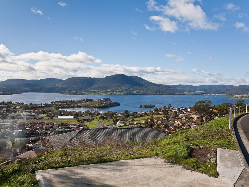 Lot 9 Gentile Court, Rosetta TAS 7010