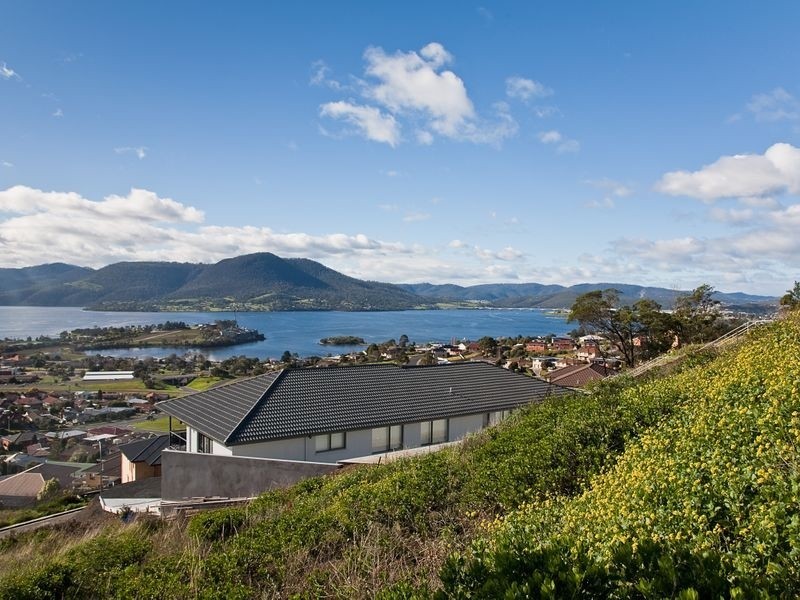 Lot 9 Gentile Court, Rosetta TAS 7010