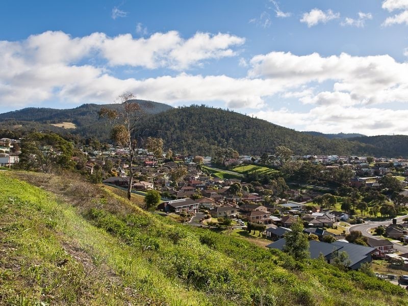 Lot 9 Gentile Court, Rosetta TAS 7010