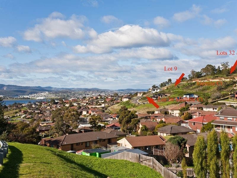 Lot 9 Gentile Court, Rosetta TAS 7010