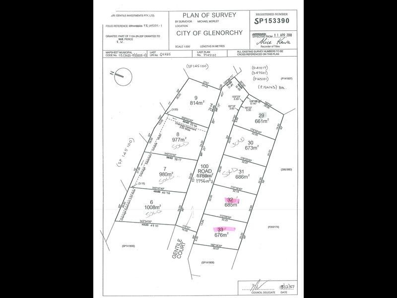 33/ Gentile Court, Rosetta TAS 7010