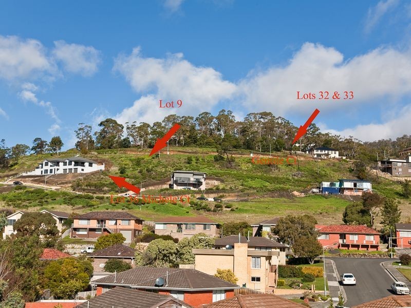36/ Michele Court, Berriedale TAS 7011