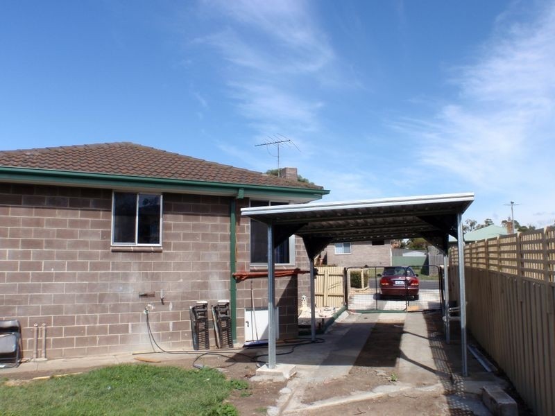 4 Guilford Crescent, Gagebrook TAS 7030