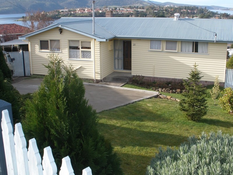21 Mason Street, Claremont TAS 7011