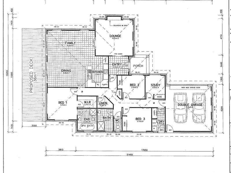 6 Rachel Crescent, Old Beach TAS 7017