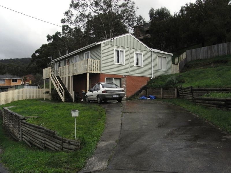 32 O’Brien Street, Glenorchy TAS 7010
