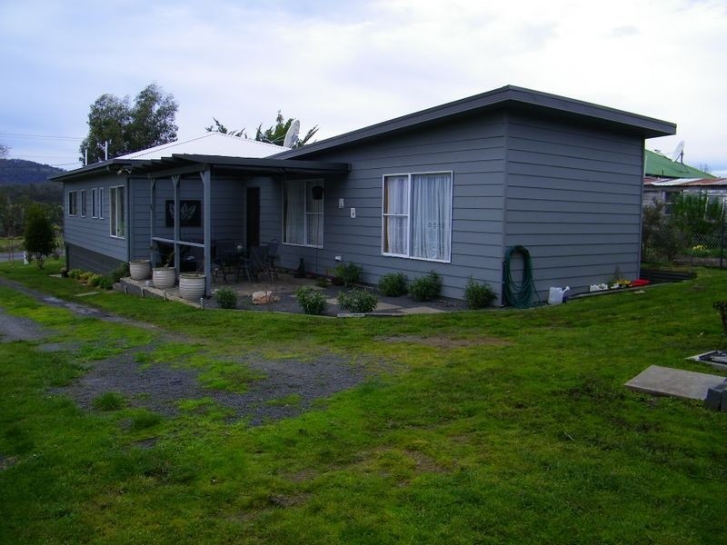 65 Ellendale Road, Westerway TAS 7140