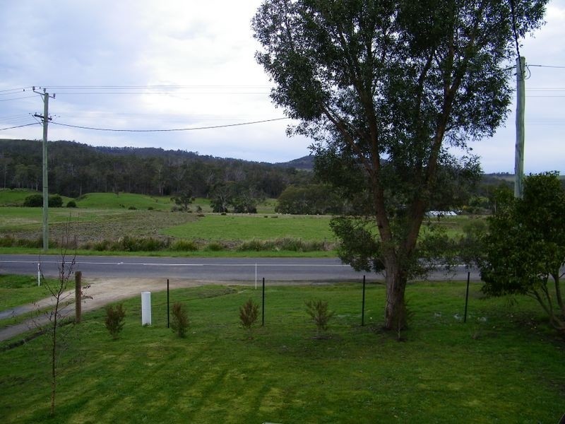 65 Ellendale Road, Westerway TAS 7140