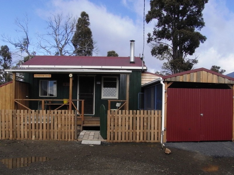 4 Dolerite Crescent, Apsley TAS 7030