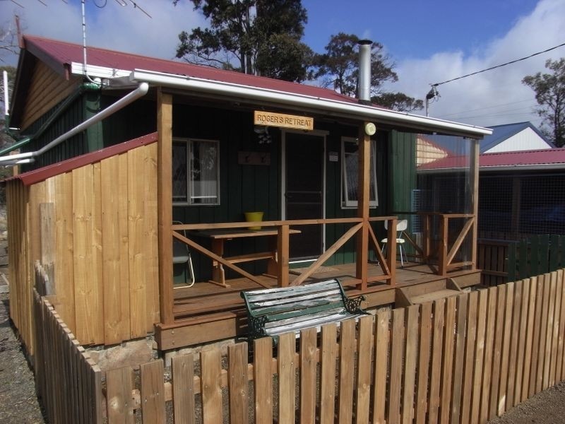 4 Dolerite Crescent, Apsley TAS 7030