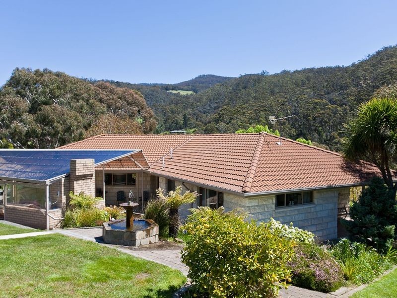181b Berriedale Road, Berriedale TAS 7011