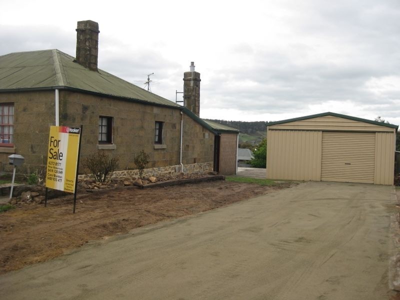 40 Stanley Street, Oatlands TAS 7120