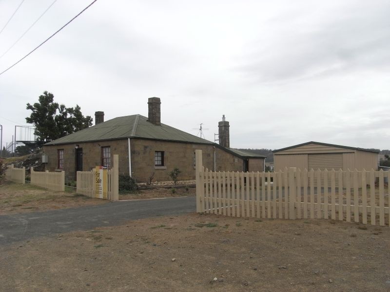 40 Stanley Street, Oatlands TAS 7120