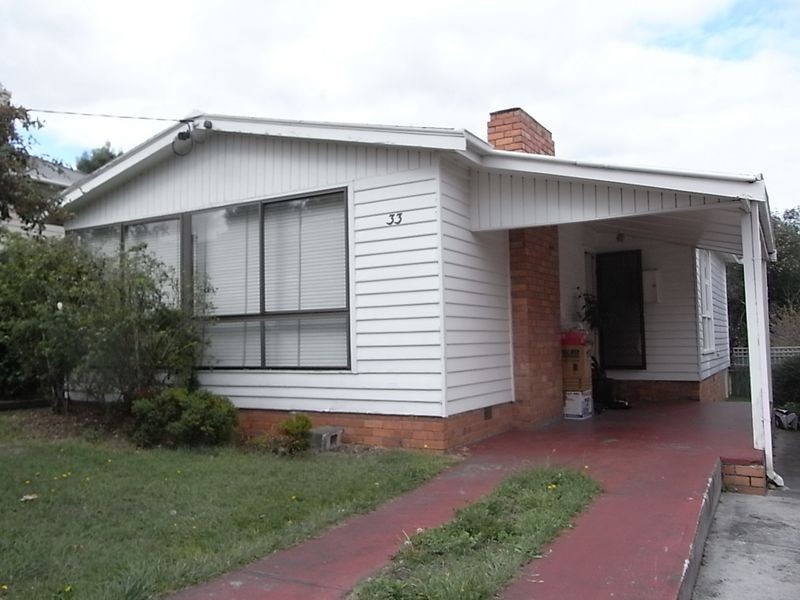 33 Fletcher Avenue, Moonah TAS 7009