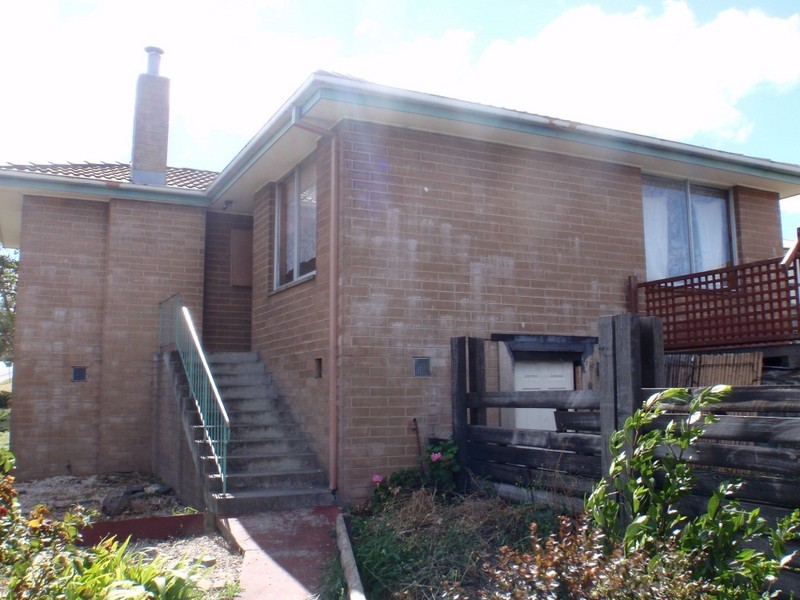 2 Sattler Street, Gagebrook TAS 7030