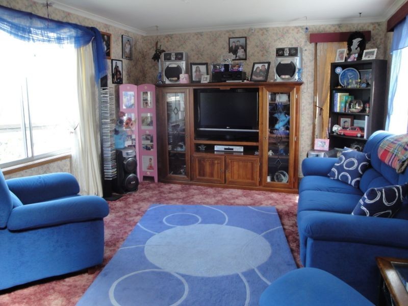 13 Briar Crescent, Gagebrook TAS 7030