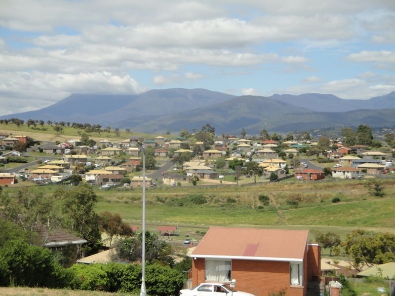 13 Briar Crescent, Gagebrook TAS 7030