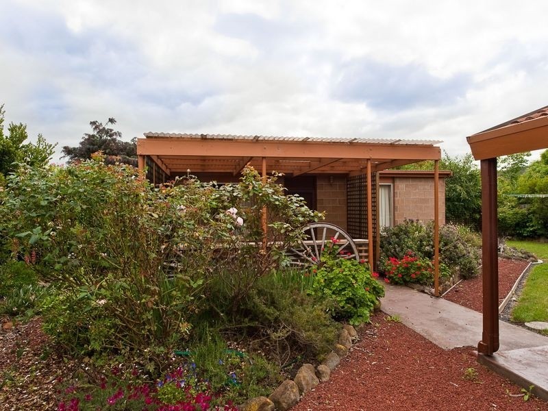 280 Back River Road, New Norfolk TAS 7140