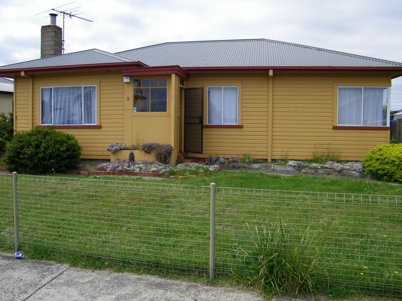 3 Goodwood Road, Goodwood TAS 7010